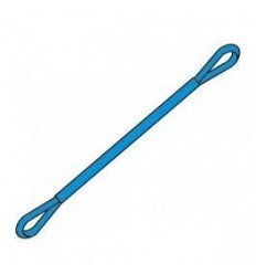 ELINGUE RONDE - 2 BOUCLES - 8 TONNES