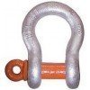 Grillete Lira 3/4" - 4,7Tn