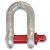 Grillete Recto 3/8" 1Tn